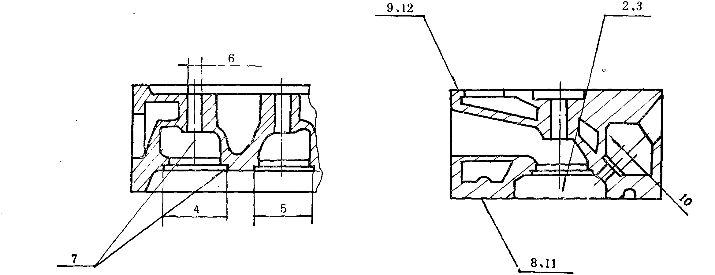 1.12 气缸盖 (图12)